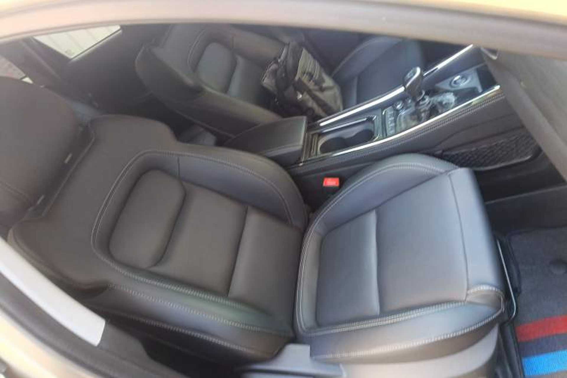 Used Chery Tiggo 8 2018 1.5 TCI Manual Luxury 5-Seater Right Front Seat