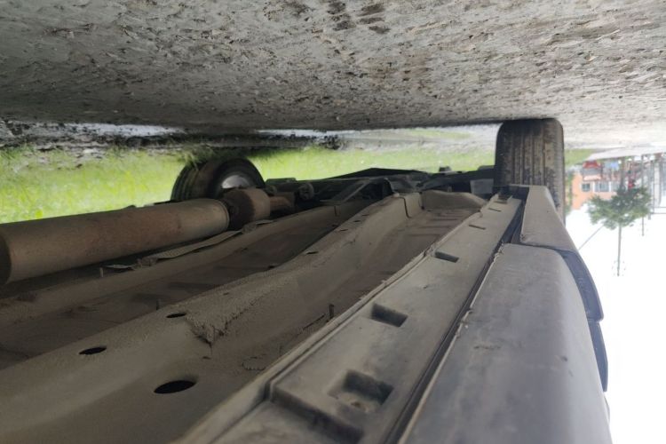 Used Chery Tiggo 8 2019 1.6 TGDI Automatic Elite Model Chassis Front Right
