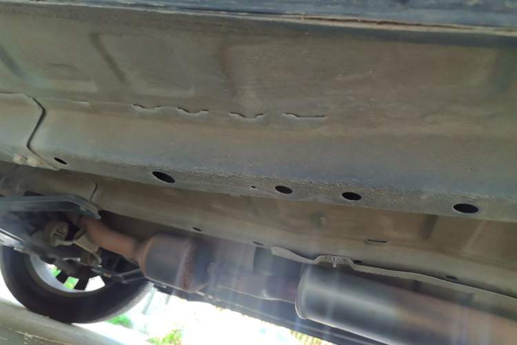 Used Chery Tiggo 8 2019 1.6 TGDI Automatic Elite Model Chassis Front Right