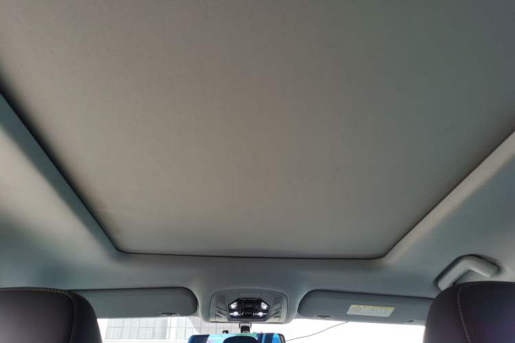 Used Chery Tiggo 8 2019 1.5 TCI Automatic Fashion Model Headliner