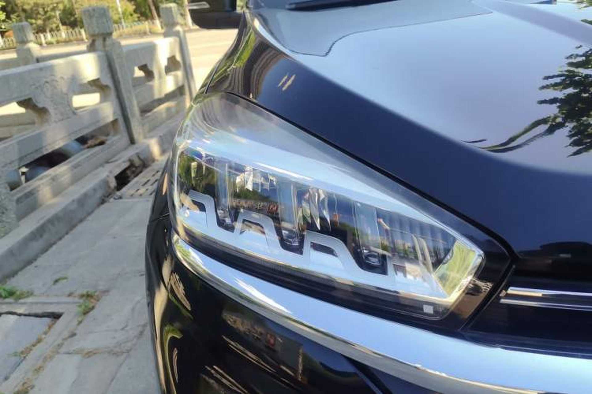 Used Chery Tiggo 8 2019 1.6 TGDI Automatic Elite Model Right Front Headlight