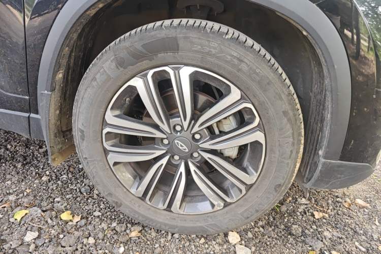 Used Chery Tiggo 8 2019 1.6 TGDI Automatic Fashion Edition Right Front Wheel Hub
