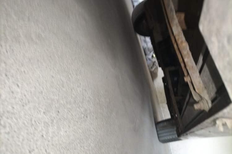 Used Chery Tiggo 8 2019 1.6 TGDI Automatic Luxury Model Chassis Front Left