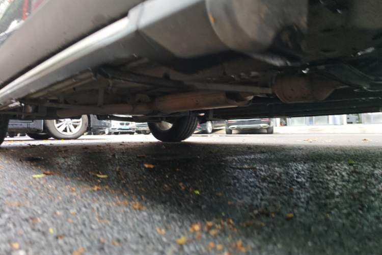 Used Chery Tiggo 8 2019 1.6 TGDI Automatic Elite Model Chassis Front Right
