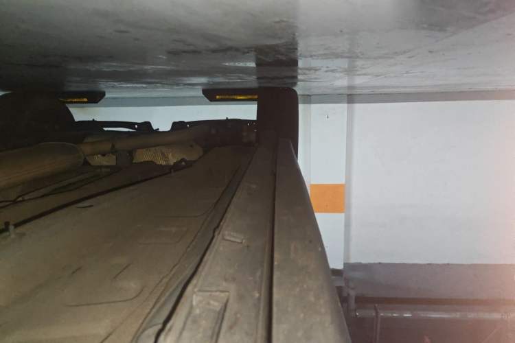 Used Chery Tiggo 8  Chassis Front Right