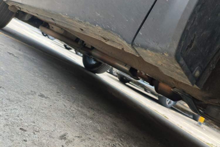 Used Chery Tiggo 8 2019 1.6 TGDI Automatic Elite Model Chassis Front Right