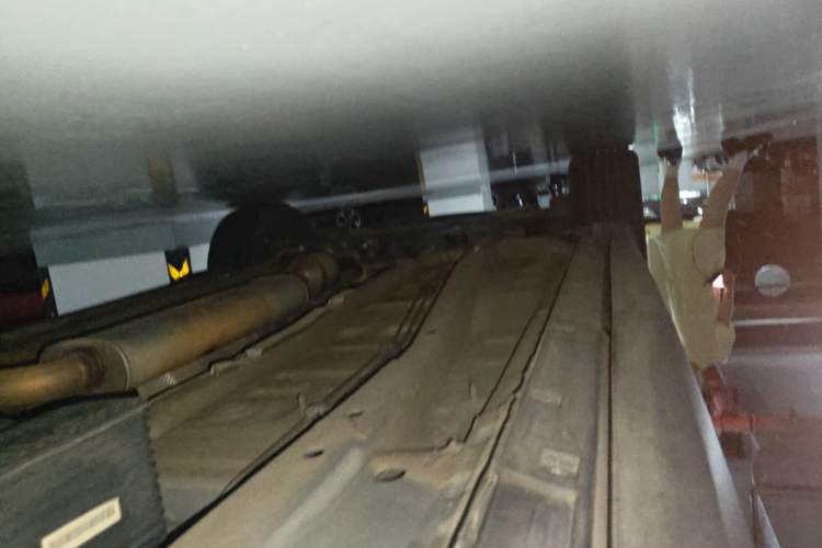 Used Chery Tiggo 8  Chassis Rear Left