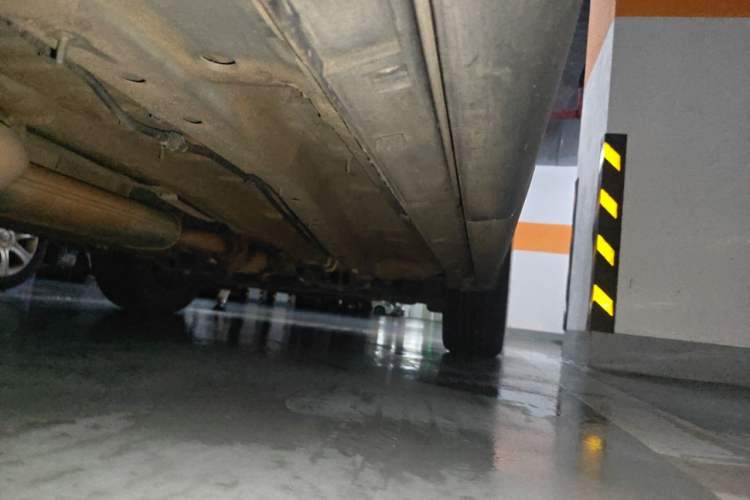 Used Chery Tiggo 8  Chassis Rear Right