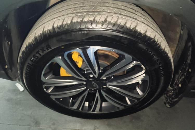 Used Chery Tiggo 8 2019 1.6 TGDI Automatic Fashion Edition Exterior 4