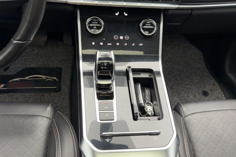 Used Chery Tiggo 8 2019 1.6 TGDI Automatic Elite Model Gear Lever