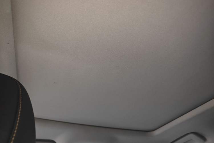 Used Chery Tiggo 8 2019 1.5 TCI Automatic Elite Model Headliner