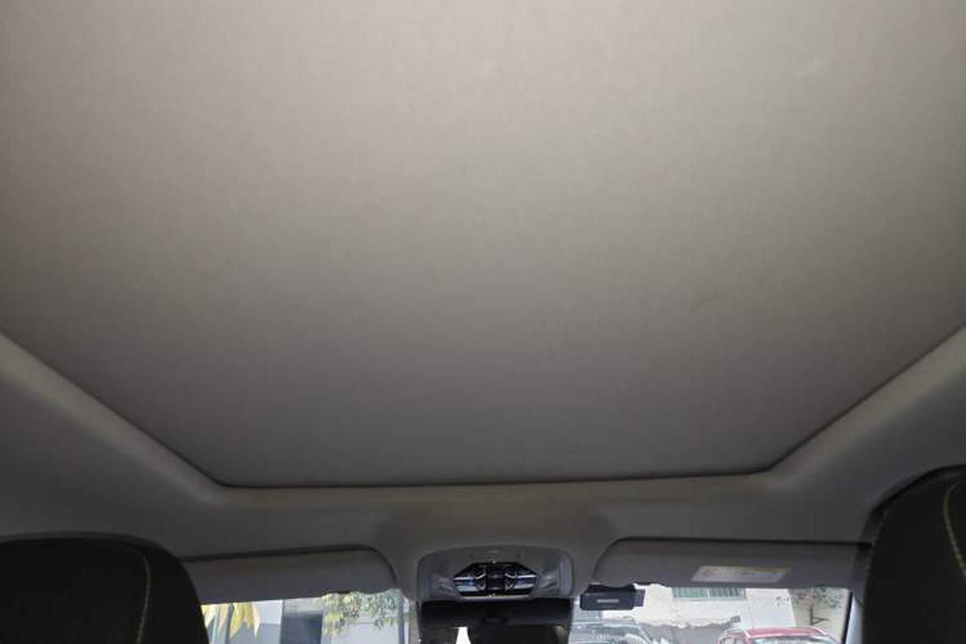 Used Chery Tiggo 8 2019 1.6 TGDI Automatic Prestige Model Headliner