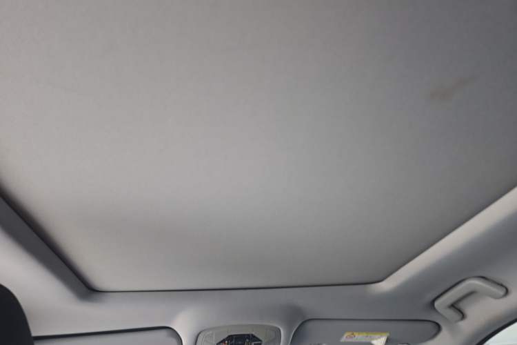Used Chery Tiggo 8 2019 1.6 TGDI Automatic Elite Model Headliner