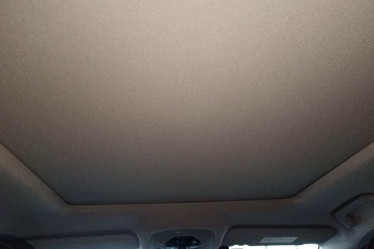 Used Chery Tiggo 8 2019 1.6 TGDI Automatic Luxury Model Headliner