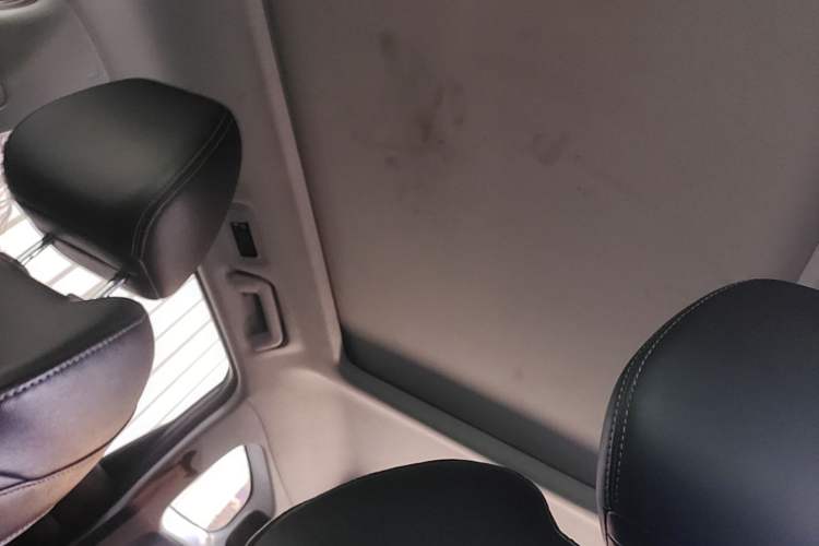 Used Chery Tiggo 8 2019 1.6 TGDI Automatic Luxury Model Headliner
