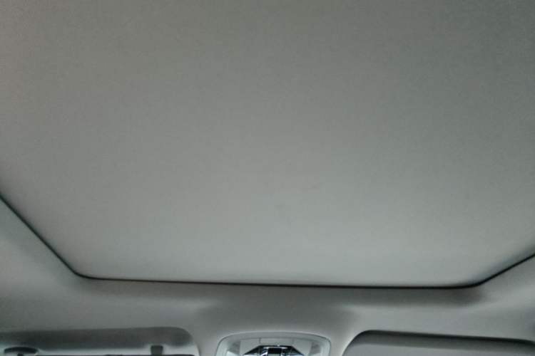 Used Chery Tiggo 8 2019 1.6 TGDI Automatic Elite Model Headliner