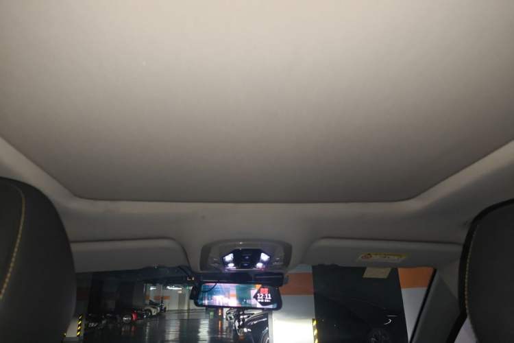 Used Chery Tiggo 8  Headliner