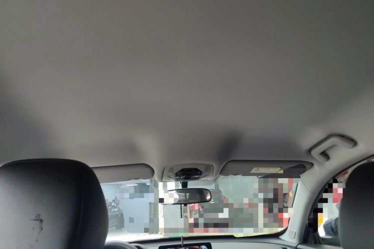 Used Chery Tiggo 8 2019 1.5 TCI Automatic Fashion Model Headliner