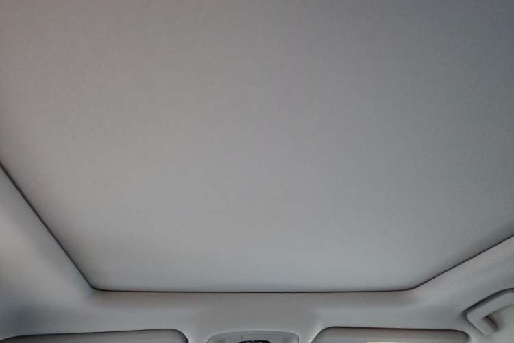 Used Chery Tiggo 8 2019 1.6 TGDI Automatic Elite Model Headliner
