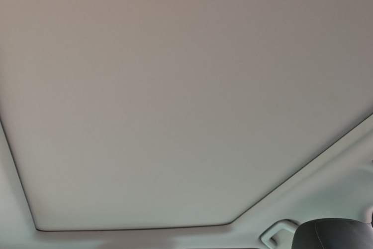 Used Chery Tiggo 8 2019 1.6 TGDI Automatic Elite Model Headliner