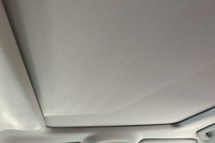 Used Chery Tiggo 8 2019 1.6 TGDI Automatic Elite Model Headliner