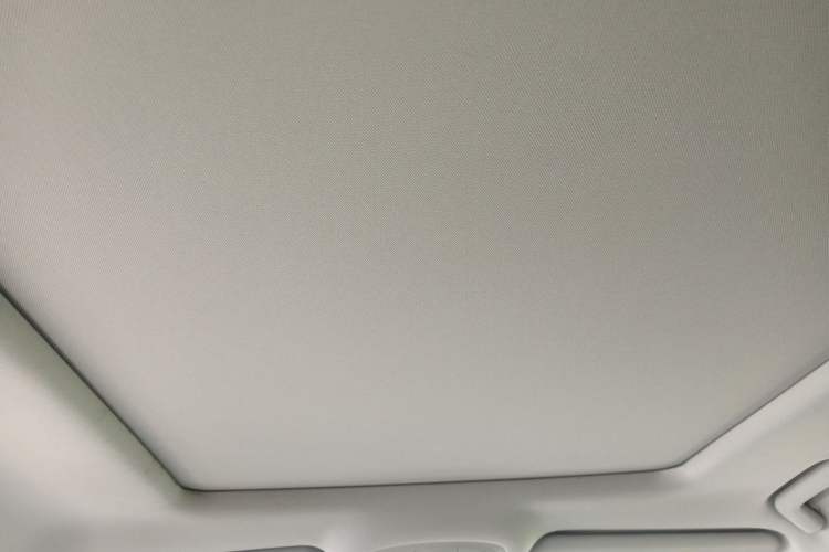 Used Chery Tiggo 8 2019 1.6 TGDI Automatic Luxury Model Headliner