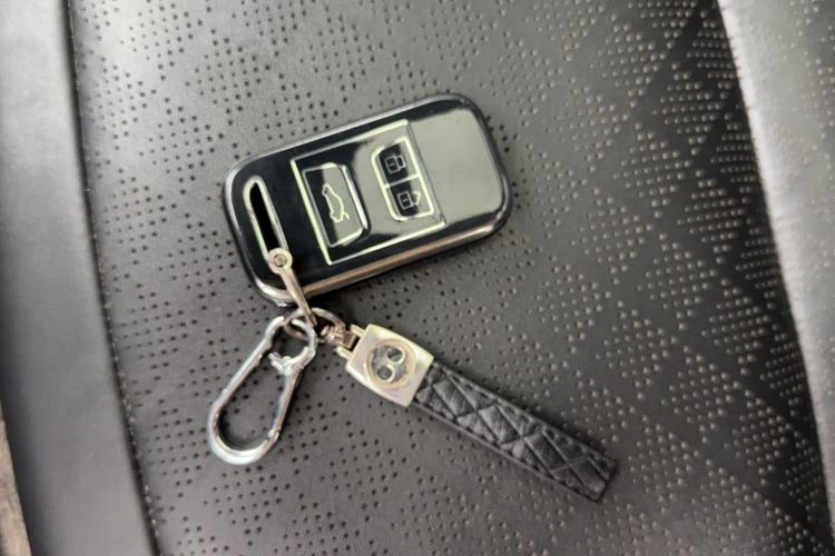Used Chery Tiggo 8 2019 1.6 TGDI Automatic Elite Model Interior 5