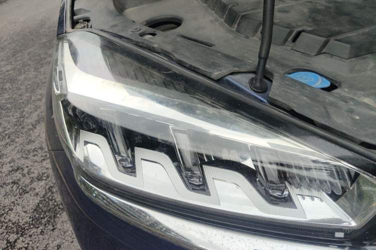 Used Chery Tiggo 8 2019 1.6 TGDI Automatic Luxury Model Right Front Headlight