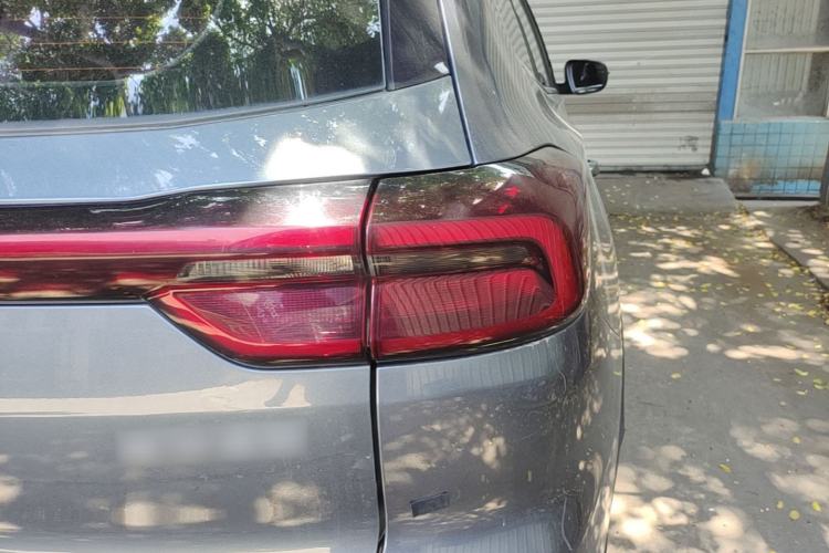Used Chery Tiggo 8 2019 1.6 TGDI Automatic Luxury Model Right Rear Taillight