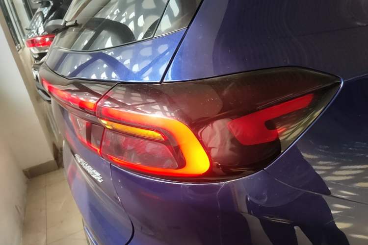 Used Chery Tiggo 8 2019 1.6 TGDI Automatic Elite Model Right Rear Taillight