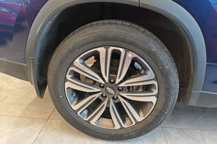 Used Chery Tiggo 8 2019 1.6 TGDI Automatic Fashion Edition Right Rear Wheel Hub