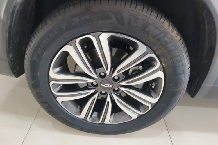 Used Chery Tiggo 8 2019 1.6 TGDI Automatic Elite Model Right Rear Wheel Hub