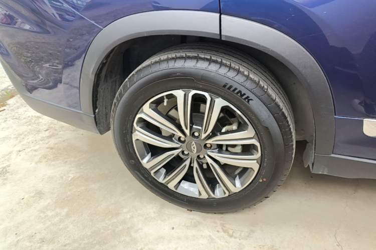 Used Chery Tiggo 8 2019 1.6 TGDI Automatic Elite Model Right Rear Wheel Hub