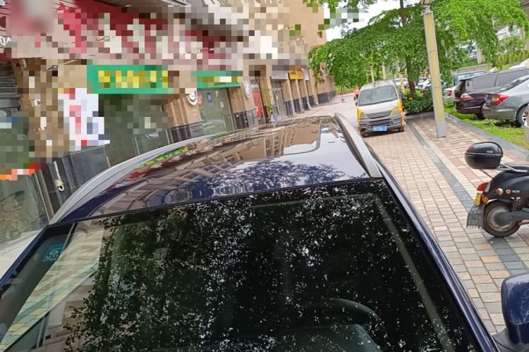 Used Chery Tiggo 8 2019 1.6 TGDI Automatic Elite Model Roof