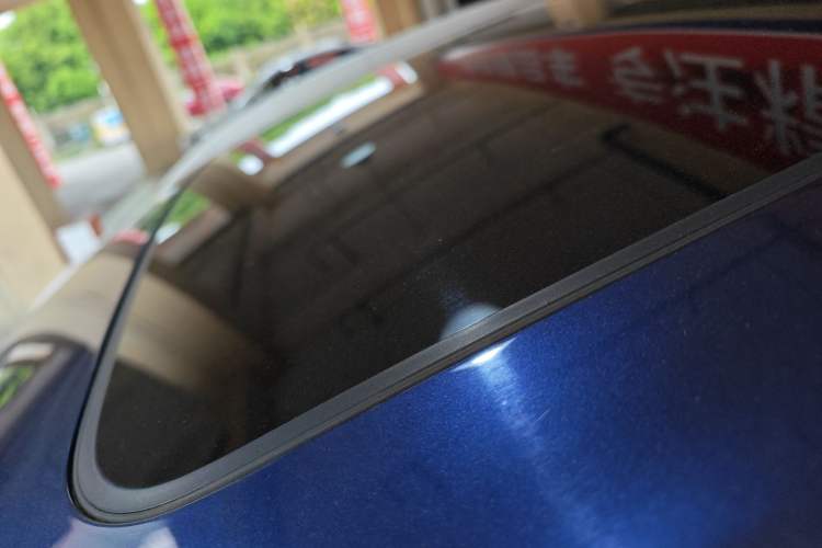 Used Chery Tiggo 8 2019 1.5 TCI Automatic Elite Model Roof