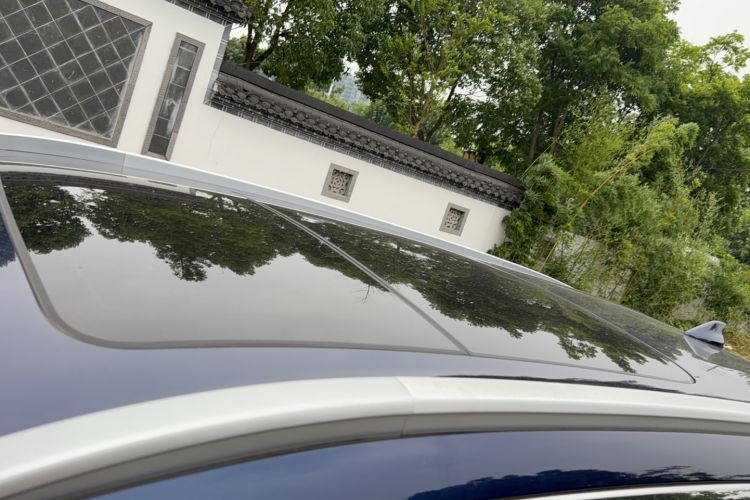 Used Chery Tiggo 8 2019 1.6 TGDI Automatic Elite Model Roof