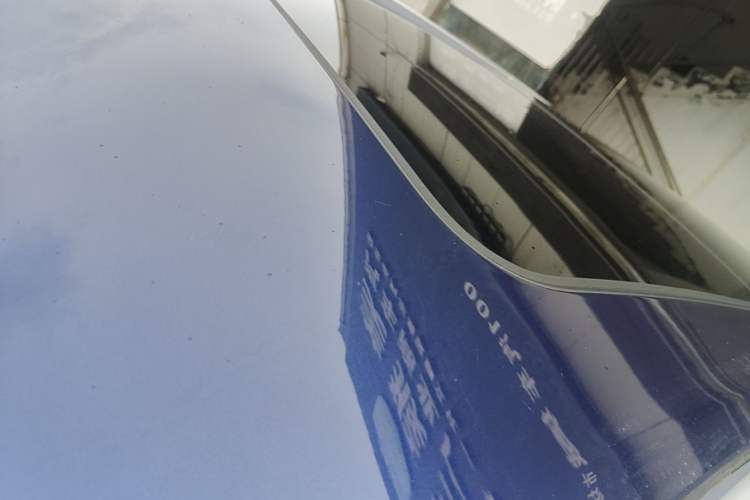 Used Chery Tiggo 8 2019 1.6 TGDI Automatic Luxury Model Roof