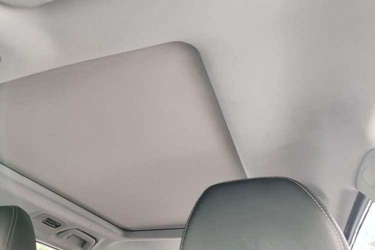 Used Chery Tiggo 8 2019 1.6 TGDI Automatic Elite Model Roof