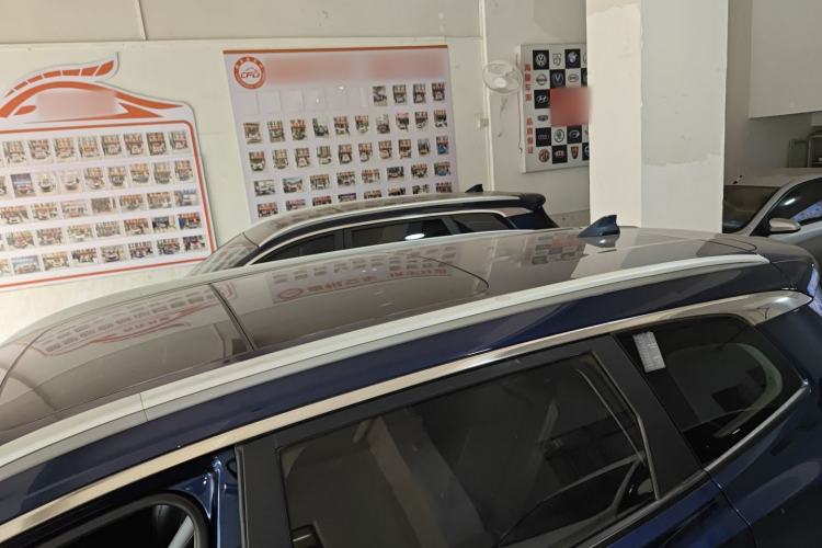 Used Chery Tiggo 8 2019 1.6 TGDI Automatic Elite Model Roof
