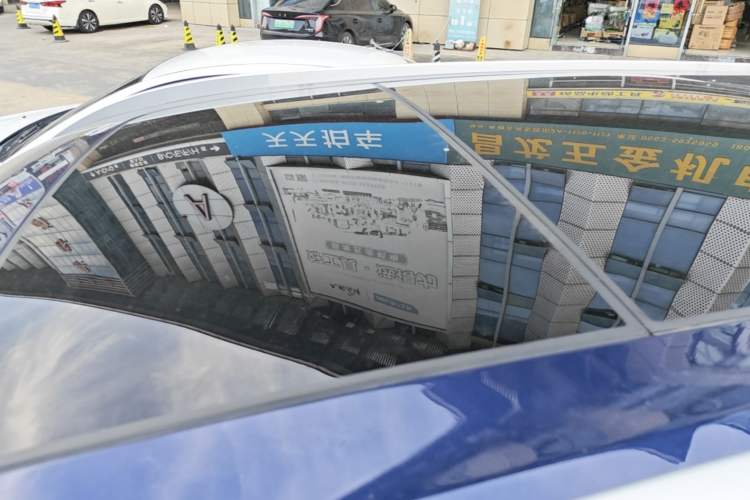 Used Chery Tiggo 8 2019 1.6 TGDI Automatic Elite Model Roof