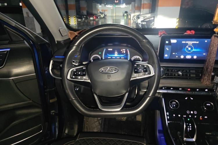 Used Chery Tiggo 8  Steering Wheel