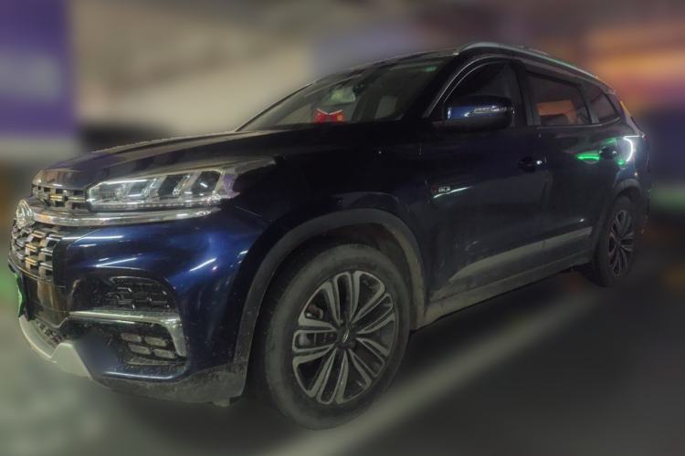 Ojetý Chery Tiggo 8 2019 1.6 TGDI Automatic Elite Model Guazi used car, China used car export, Used car for sale, Used  cars, Cheapest cars for sale