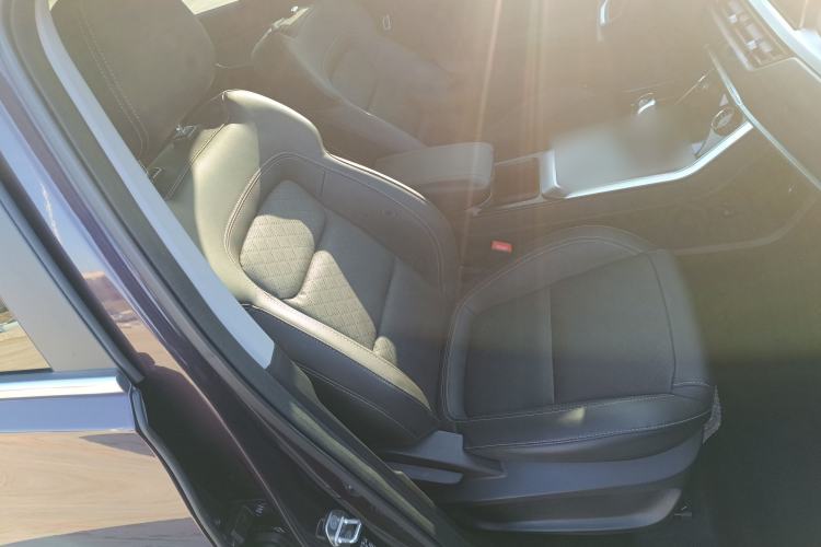 Used Chery Tiggo 8 2019 1.6 TGDI Automatic Luxury Model Right Front Seat