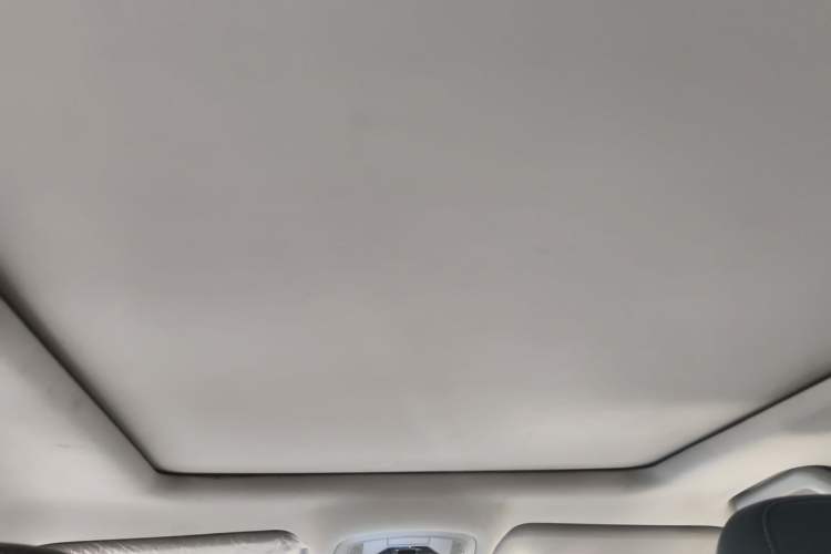 Used Chery Tiggo 8 2019 1.6 TGDI Automatic Fashion Edition Headliner