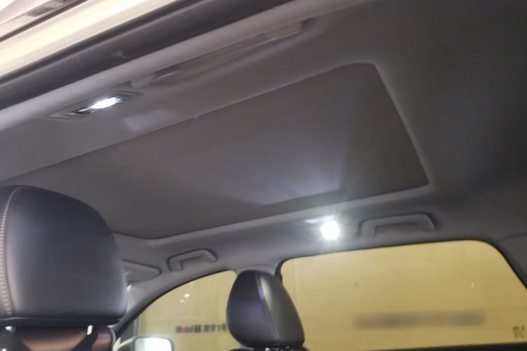 Used Chery Tiggo 8 2019 1.6 TGDI Automatic Luxury Model Headliner