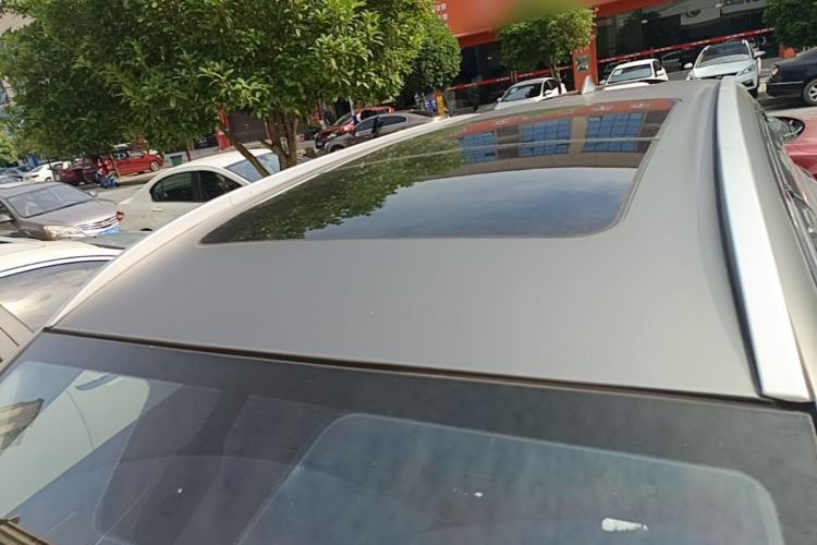 Used Chery Tiggo 8 2019 1.5 TCI Automatic Elite Model Roof
