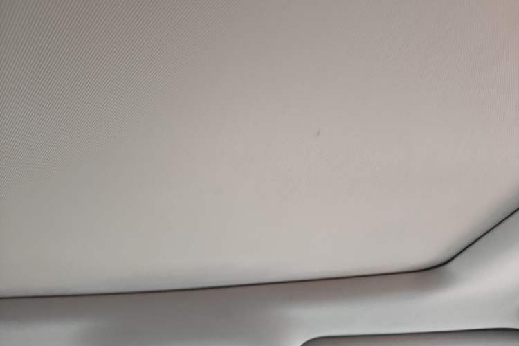 Used Chery Tiggo 8 2019 1.6 TGDI Automatic Elite Model Headliner