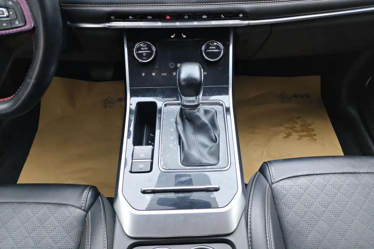 Used Chery Tiggo 8 2019 1.5 TCI Automatic Elite Model Gear Lever