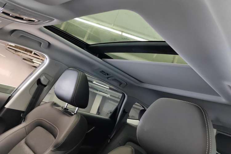 Used Chery Tiggo 8 2019 1.6 TGDI Automatic Luxury Model Headliner