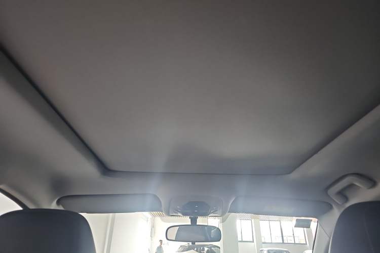 Used Chery Tiggo 8 2019 1.6 TGDI Automatic Fashion Edition Headliner